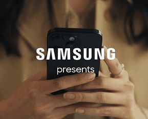 Samsung Presents