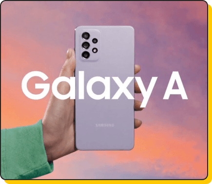 Galaxy A